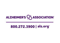 Alzheimer Association's in-person Caregiver Support Group.