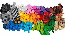 Lego Club - Adventures in Building