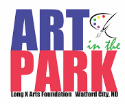 Art in the Park 2024