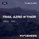 Trail Azro N'Thor 2024