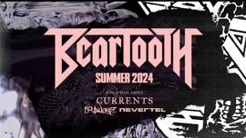 Beartooth: Summer 2024 Tour
