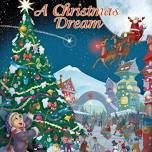 “My Christmas Dream” Annual Festival of Trees