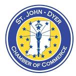 St. John Dyer Chamber Monthly Luncheon