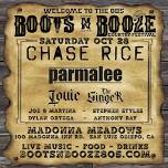 Boots & Booze Country Festival