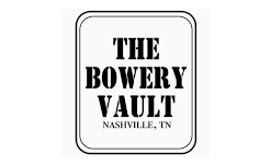 The Bowery Vault – In The Vault Open Mic