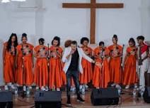 Malagasy Chaplaincy - Evangelical concert