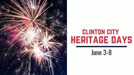 Clinton City Heritage Days