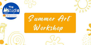 Summer Art Workshop