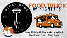 Food Truck | Signet's Mayfield Location | May 29th | Starting at 11 am