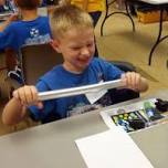 Mad Science Rocketry Camp 4 Days at Dressel Elementary