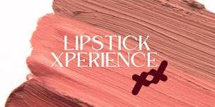 Lipstick Xperience,