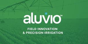 Irrigation Water Management with Aluvio