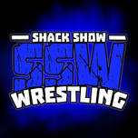Dead Cassette @ Shack Show Music & Wrestling