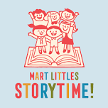 Mart Littles Storytime at Copperfield