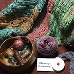 Crochet Help
