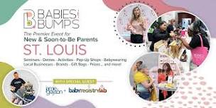 Babies & Bumps St. Louis 2024