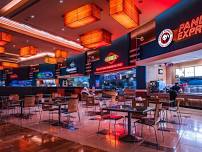 Lunch and Rummikub Mondays at RED ROCK FOOD COURT