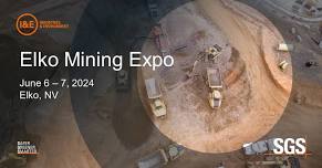 Elko Mining Expo 2024