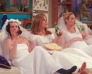 FREE EVENT - 4th ANNUAL FRIENDS WEDDING DRESS DRINKING DAY