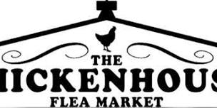 Chicken House Flea Market