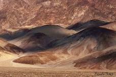 Salt, Sand & Stone: Visual Artistry in Death Valley with Brenda Tharp