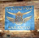 InterNations Sarajevo May Event @ Viking Pub