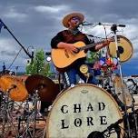 Chad Lore: 100 year celebration