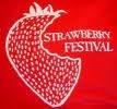 Monroe Strawberry Festival