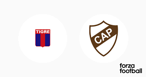 Tigre vs Platense