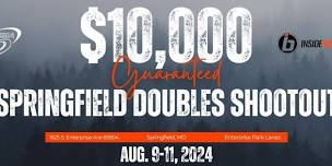 10k Springfield Doubles Shootout 2024