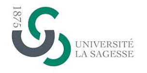 Université La Sagesse Graduation Ceremony - Test