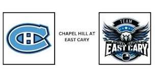 High School Hockey: Chapel Hill at East Cary