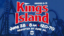 Kings Island (High School)