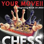 Your Move Chess Club