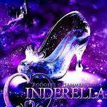 Cinderella (Enchanted Version)  — Arts Council of Greater Baton Rouge