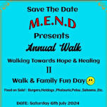 Walk & Family Fun Day Out