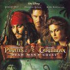 Monday Matinee : Pirates of the Caribbean: Dead Man's Chest (PG-13)