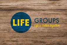 Tuesday Evening Life Group