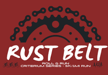 Rust Belt Roll & Run