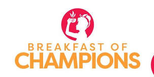 2024 Breakfast of Champions