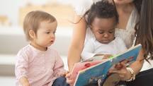 Bright Babies Storytime