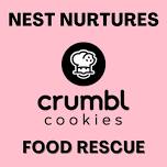 Crumbl Cookies Food Rescue- Reston, Virginia!