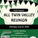 All Twin Valley Reunion