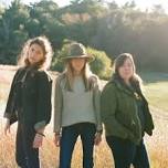 The Wolff Sisters @ Sherborn Summer Concert Series