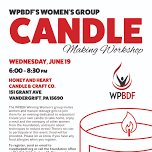 WPBDF’s Winning Women’s Group