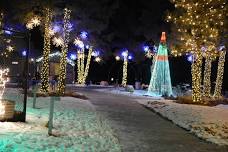 Town of Tusayan Holiday Lighting Event