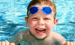 Preschool Swim Lessons  - Ages 3-5 Years Old