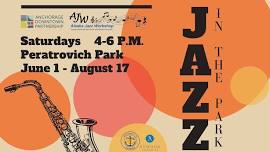 ADP Presents: Jazz in the Park