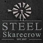 Steel Skarecrow celebrates homecoming at Pickled Pete's in Frontenac!