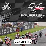 MotoGP - Mugello - Qualifying